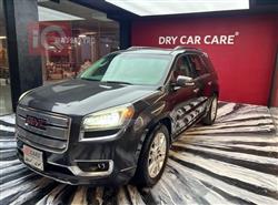 GMC Acadia
